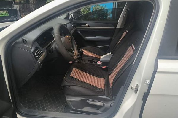 Volkswagen Lavida 2023, 8800 км, за 10394 USD - фото 15