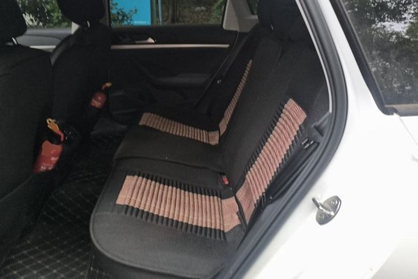 Volkswagen Lavida 2023, 8800 км, за 10394 USD - фото 17