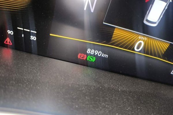 Volkswagen Lavida 2023, 8800 км, за 10394 USD - фото 12