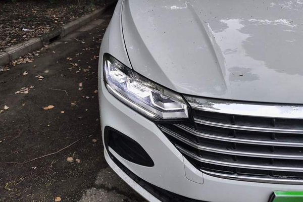 Volkswagen Lavida 2023, 8800 км, за 10394 USD - фото 7