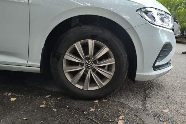 Volkswagen Lavida 2023, 8800 км, за 10394 USD - фото 8