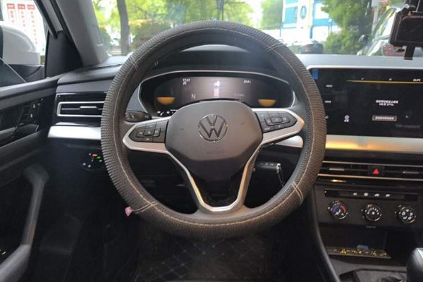 Volkswagen Lavida 2023, 8800 км, за 10394 USD - фото 10
