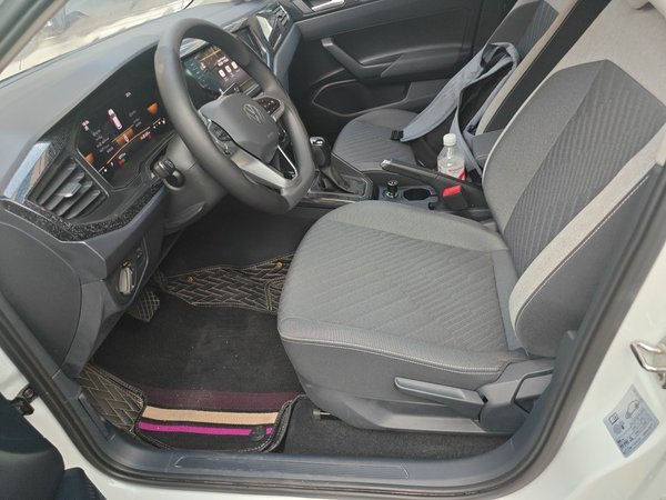 Volkswagen Lavida 2023, 8800 км, за 10652 USD - фото 14