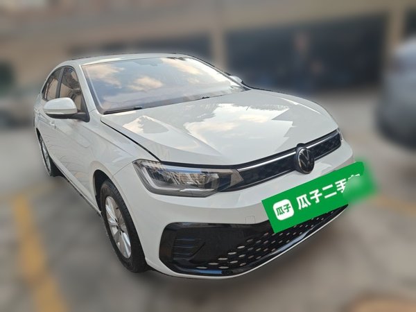Volkswagen Lavida 2023, 8800 км, за 10652 USD