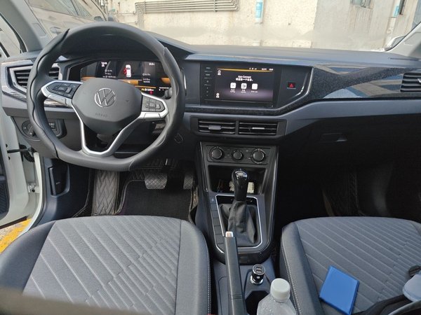 Volkswagen Lavida 2023, 8800 км, за 10652 USD - фото 18