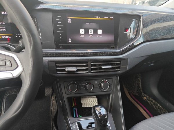 Volkswagen Lavida 2023, 8800 км, за 10652 USD - фото 12