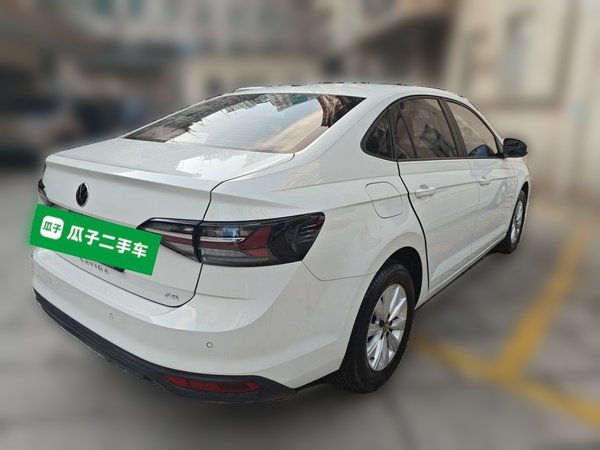 Volkswagen Lavida 2023, 8800 км, за 10652 USD - фото 6