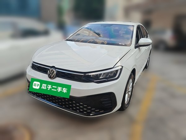 Volkswagen Lavida · 2023 год