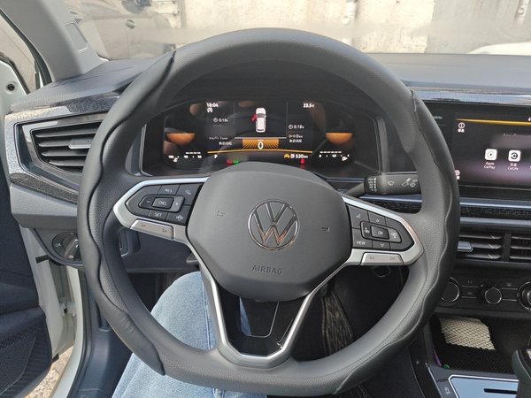 Volkswagen Lavida 2023, 8800 км, за 10652 USD - фото 9