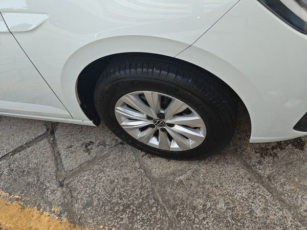 Volkswagen Lavida 2023, 8800 км, за 10652 USD - фото 8
