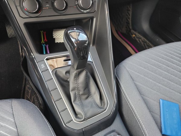 Volkswagen Lavida 2023, 8800 км, за 10652 USD - фото 13