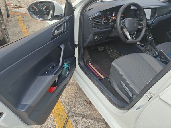 Volkswagen Lavida 2023, 8800 км, за 10652 USD - фото 19