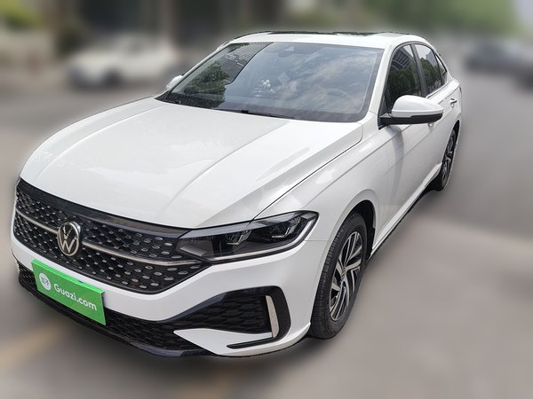 Volkswagen Lavida · 2024 год