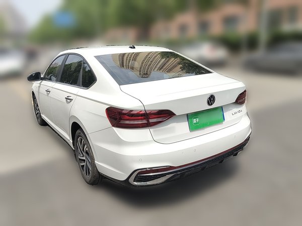 Volkswagen Lavida 2024, 10500 км, за 13126 USD