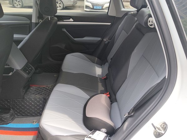Volkswagen Lavida 2024, 10500 км, за 13126 USD - фото 20
