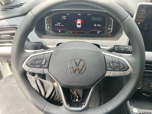 Volkswagen Lavida 2024, 10500 км, за 13126 USD - фото 9