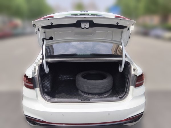 Volkswagen Lavida 2024, 10500 км, за 13126 USD - фото 16