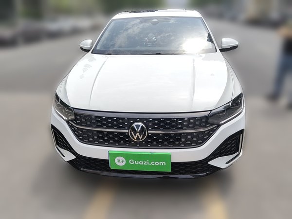 Volkswagen Lavida 2024, 10500 км, за 13126 USD