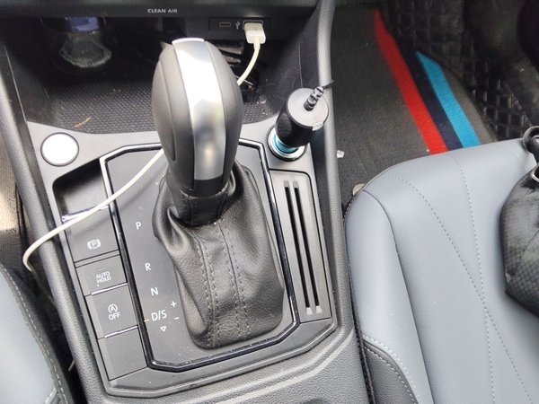 Volkswagen Lavida 2024, 10500 км, за 13126 USD - фото 13