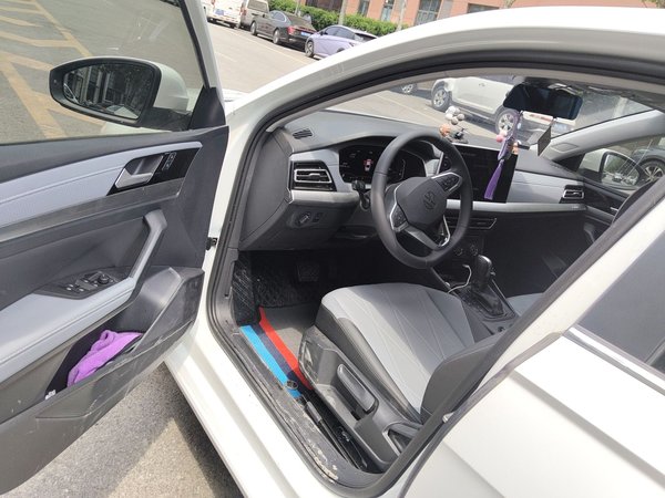 Volkswagen Lavida 2024, 10500 км, за 13126 USD - фото 19