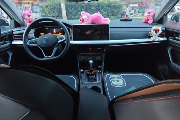 Volkswagen Lavida 2024, 10800 км, за 11094 USD - фото 9