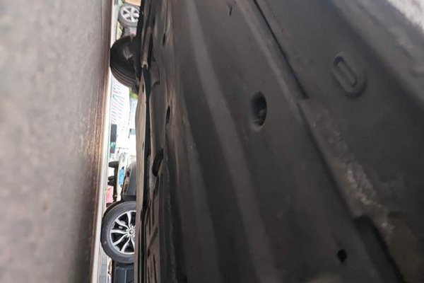 Volkswagen Lavida 2024, 10800 км, за 11094 USD - фото 27