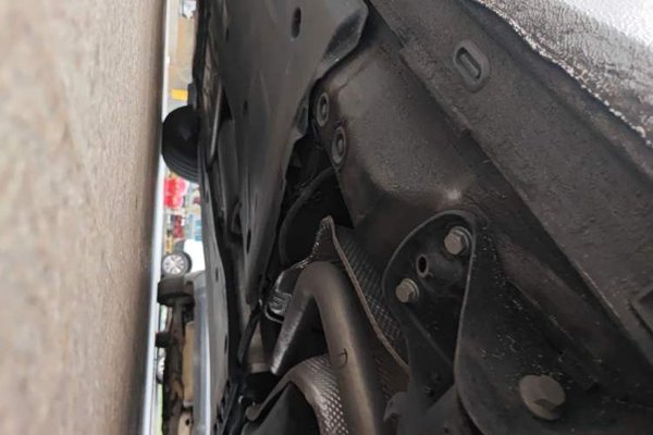 Volkswagen Lavida 2024, 10800 км, за 11094 USD - фото 28