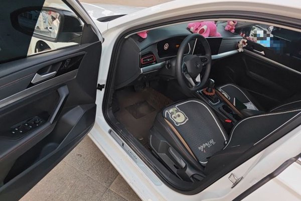 Volkswagen Lavida 2024, 10800 км, за 11094 USD - фото 16