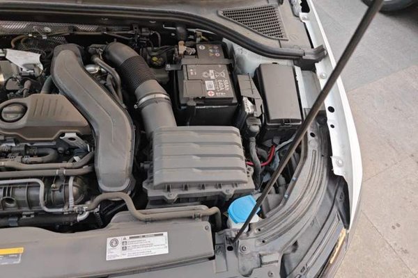 Volkswagen Lavida 2024, 10800 км, за 11094 USD - фото 22