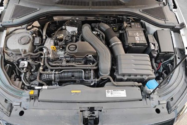 Volkswagen Lavida 2024, 10800 км, за 11094 USD - фото 21