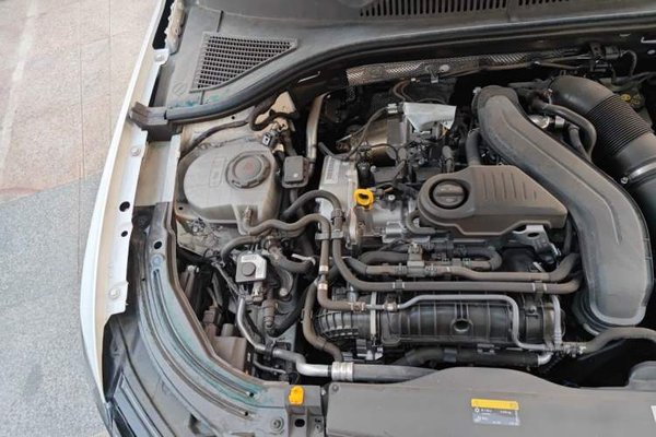 Volkswagen Lavida 2024, 10800 км, за 11094 USD - фото 23