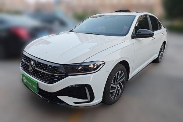 Volkswagen Lavida · 2024 год
