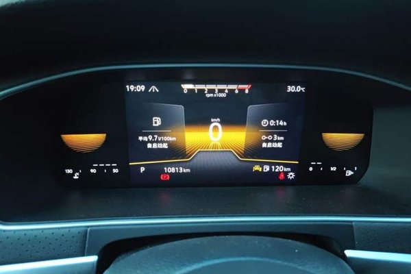 Volkswagen Lavida 2024, 10800 км, за 11094 USD - фото 11