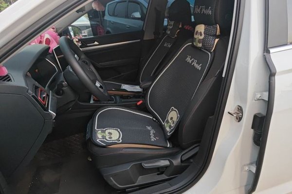 Volkswagen Lavida 2024, 10800 км, за 11094 USD - фото 15