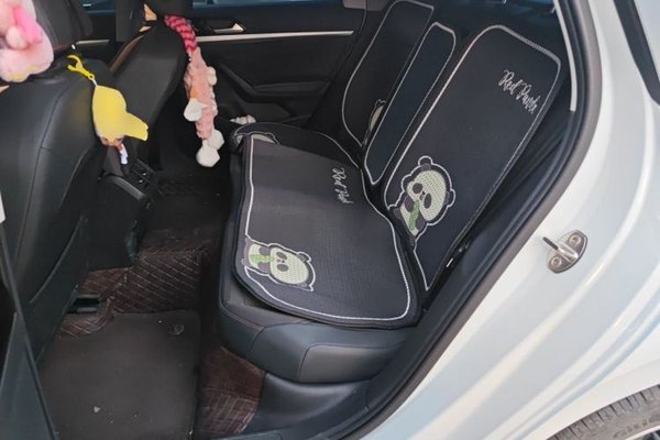 Volkswagen Lavida 2024, 10800 км, за 11094 USD - фото 17