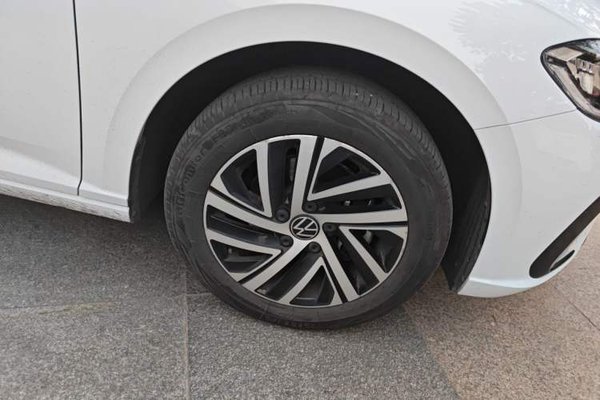 Volkswagen Lavida 2024, 10800 км, за 11094 USD - фото 8