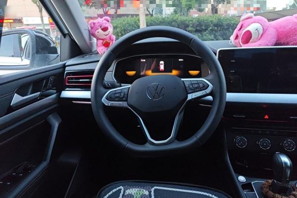 Volkswagen Lavida 2024, 10800 км, за 11094 USD - фото 10