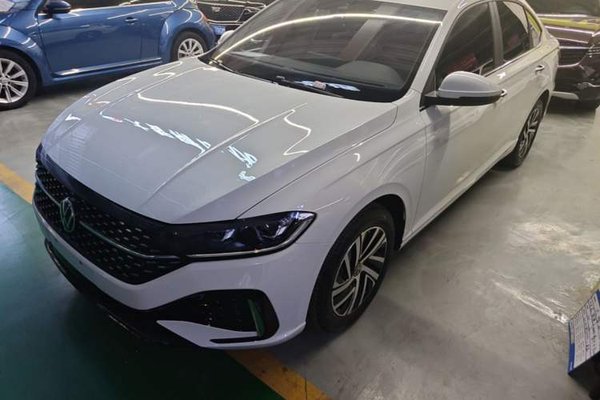 Volkswagen Lavida · 2024 год