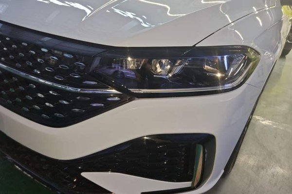 Volkswagen Lavida 2024, 11800 км, за 12794 USD - фото 21