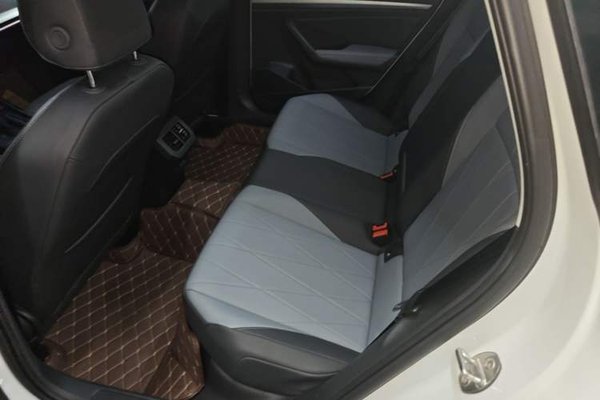 Volkswagen Lavida 2024, 11800 км, за 12794 USD - фото 9