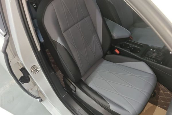 Volkswagen Lavida 2024, 11800 км, за 12794 USD - фото 12