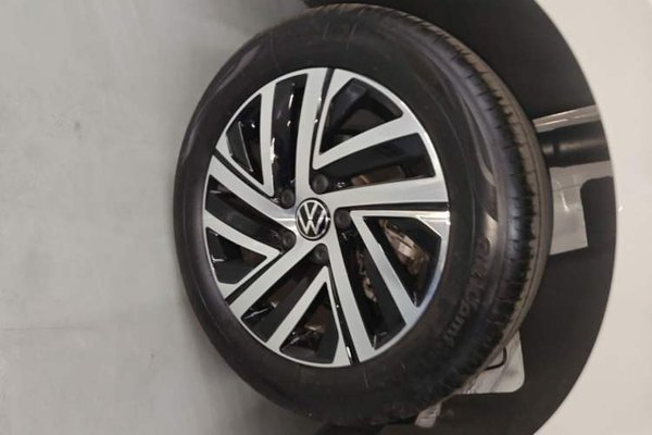 Volkswagen Lavida 2024, 11800 км, за 12794 USD - фото 22