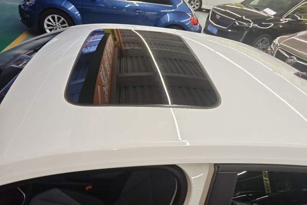 Volkswagen Lavida 2024, 11800 км, за 12794 USD - фото 23