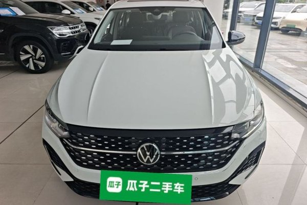 Volkswagen Lavida 2024, 1400 км, за 14127 USD