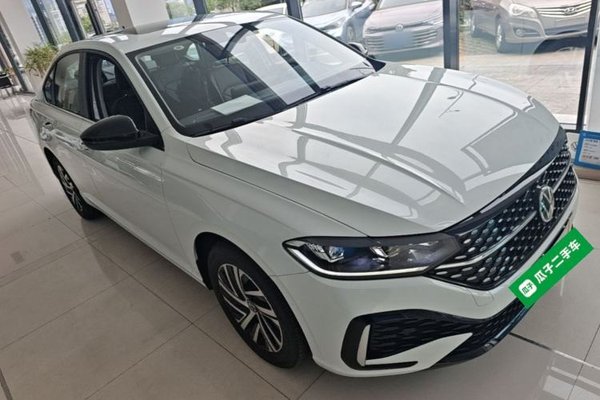 Volkswagen Lavida 2024, 1400 км, за 14127 USD