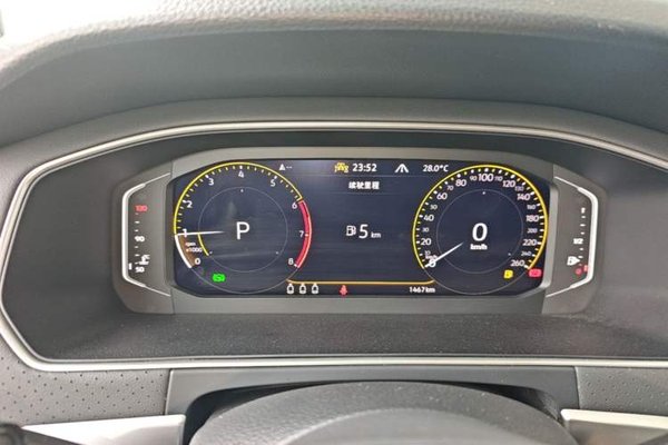 Volkswagen Lavida 2024, 1400 км, за 14127 USD - фото 15