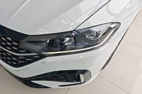 Volkswagen Lavida 2024, 1400 км, за 14127 USD - фото 9