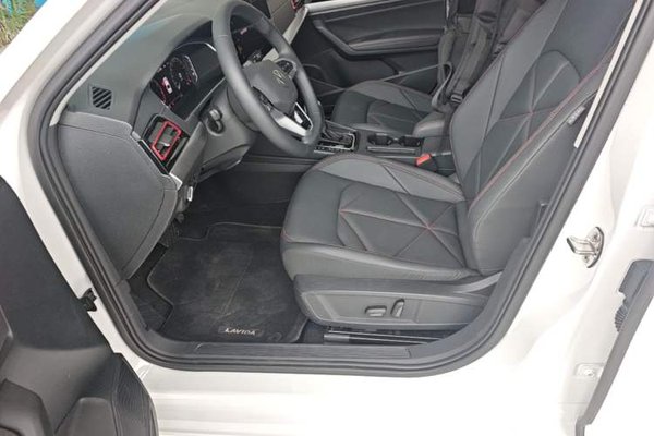 Volkswagen Lavida 2024, 1400 км, за 14127 USD - фото 18