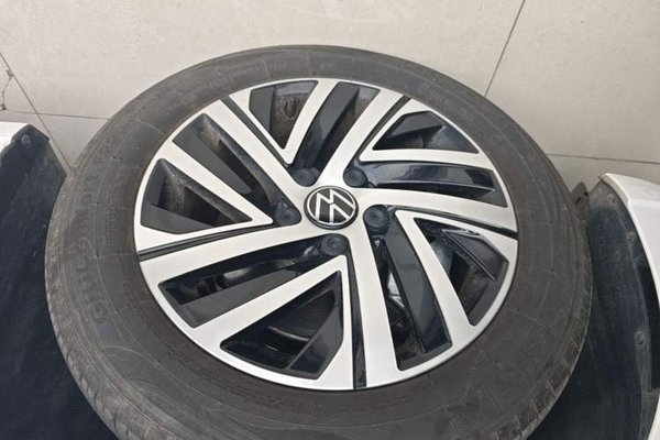 Volkswagen Lavida 2024, 1400 км, за 14127 USD - фото 8