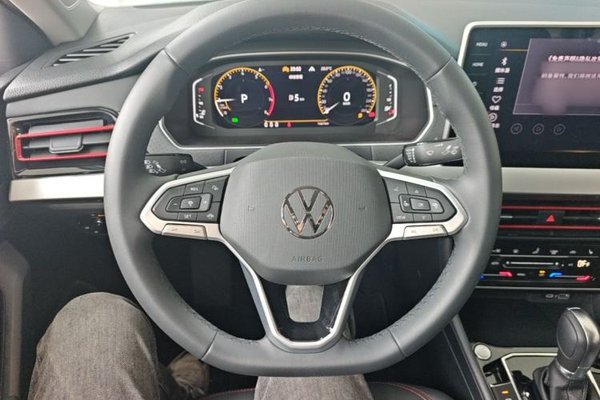 Volkswagen Lavida 2024, 1400 км, за 14127 USD - фото 14